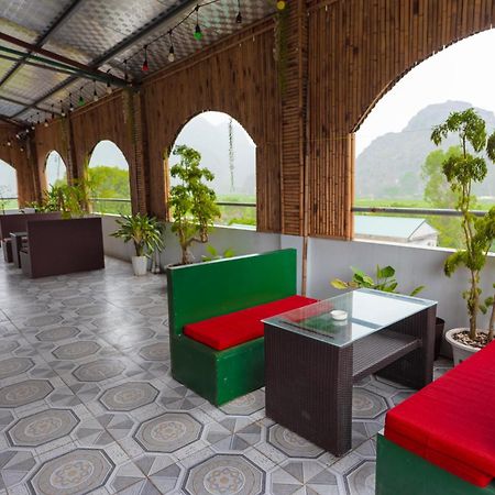 Family Homestay, Mountain Flower Ninh Binh Bagian luar foto
