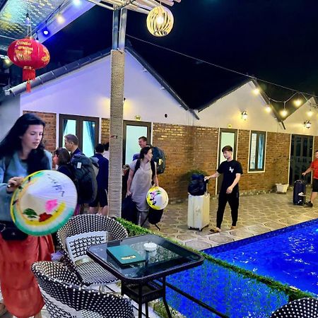 Family Homestay, Mountain Flower Ninh Binh Bagian luar foto