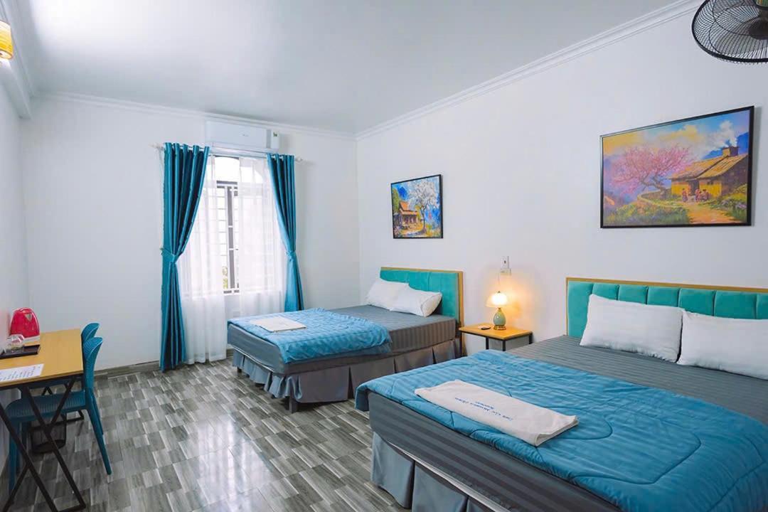 Family Homestay, Mountain Flower Ninh Binh Bagian luar foto