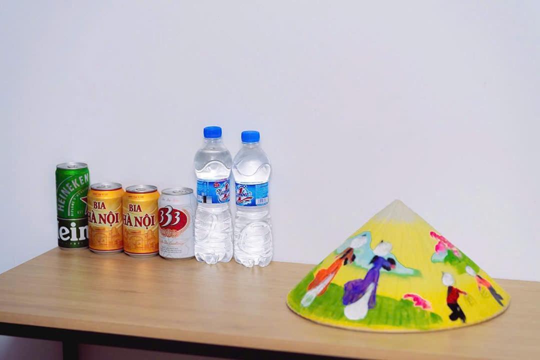 Family Homestay, Mountain Flower Ninh Binh Bagian luar foto