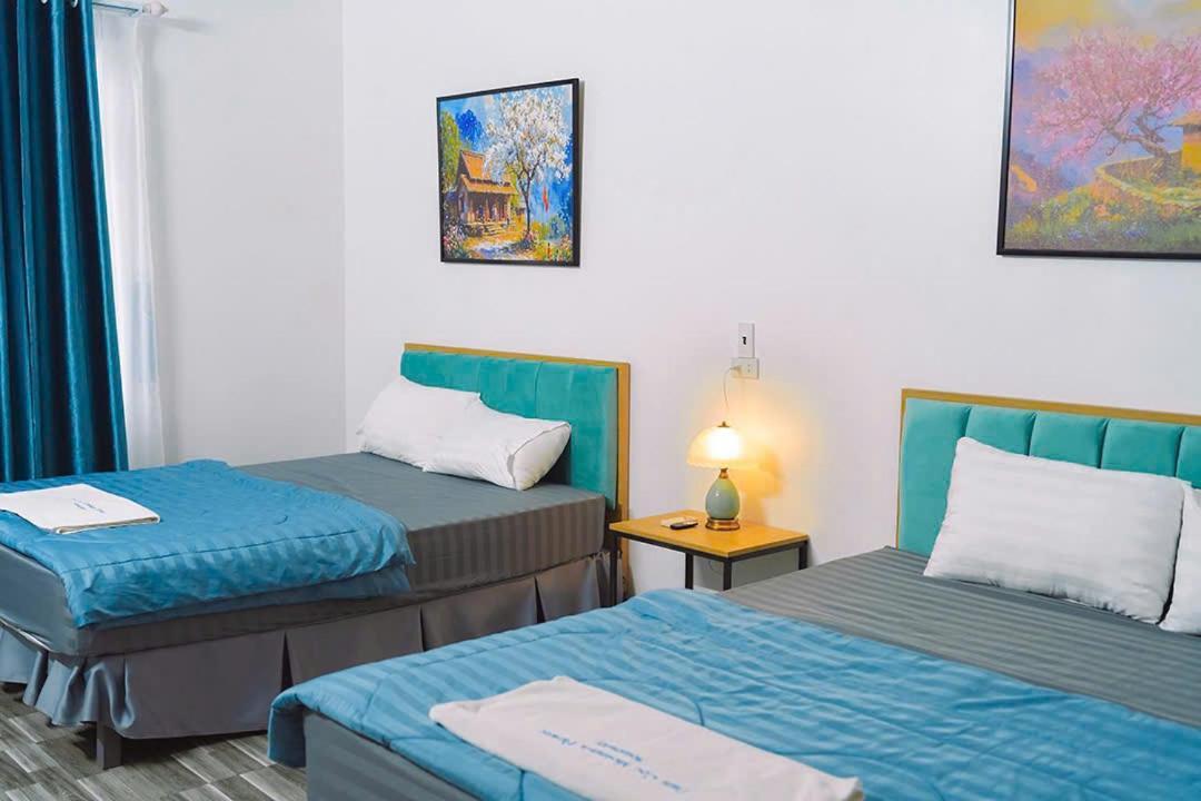 Family Homestay, Mountain Flower Ninh Binh Bagian luar foto