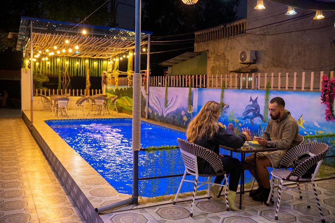 Family Homestay, Mountain Flower Ninh Binh Bagian luar foto