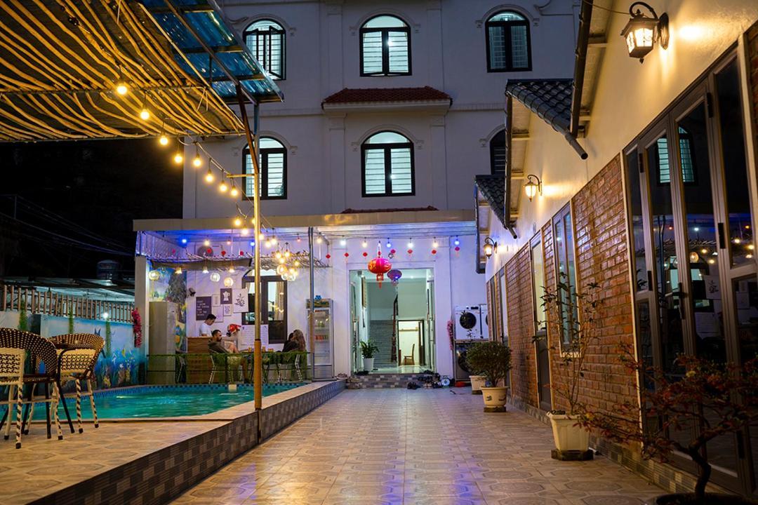 Family Homestay, Mountain Flower Ninh Binh Bagian luar foto